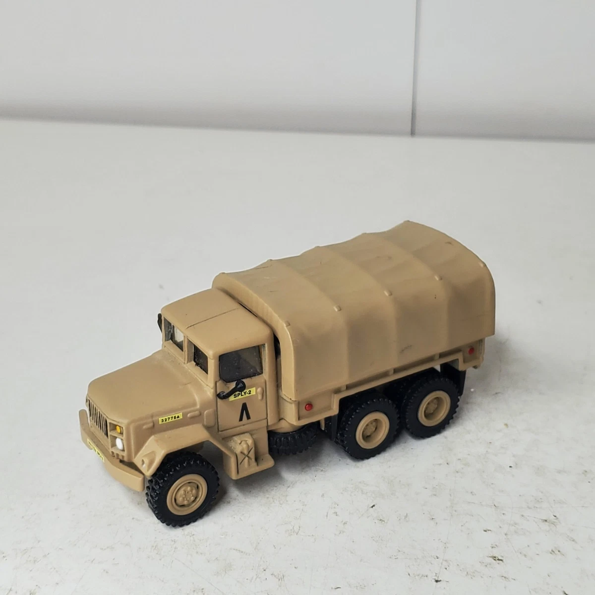 Matchbox Military Diecast Trucks for sale | eBay