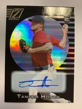 2021 Panini Chronicles Zenith Baseball Cards Pick From List