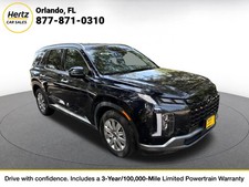 2024 Hyundai Palisade SEL 7P