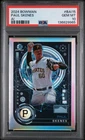 PSA 10 2024 Bowman Paul Skenes AI #BAI15 Pittsburgh Pirates GEM MINT