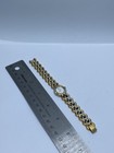 Women's Seiko Stainless Steel 18mm Watch 46.1g — photo 9