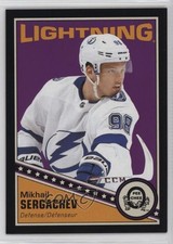 2019-20 O-Pee-Chee Retro Black 38/100 Justin Braun #336 0wp8