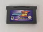Megaman Zero Nintendo Game Boy Advance 2002 Authentic Cartridge TESTED SEE VIDEO