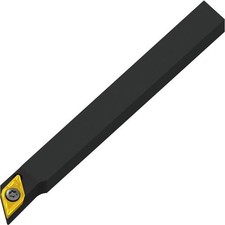 Drehwerkzeughalter ISO SDJCR 1212 K 11-S Funkt.-L&auml;nge 125mm Rechtslauf PRAMET
