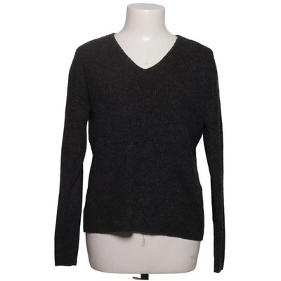 ONLY, Strickpullover, Größe: S, Grau, Acryl/Polyester, Einfarbig #ECp