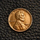 (ITM-7588) 1925-D Lincoln Cent ~ AU Details ~ COMBINED SHIPPING!