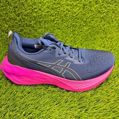 ASICS Novablast 4 Men’s running shoes Size 7.5 ASICS NovaBlast 4 W - 401 main image 2