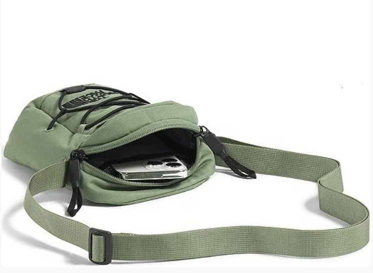 THE NORTH FACE Jester Crossbody Bag - Bark Mist thumbnail 3