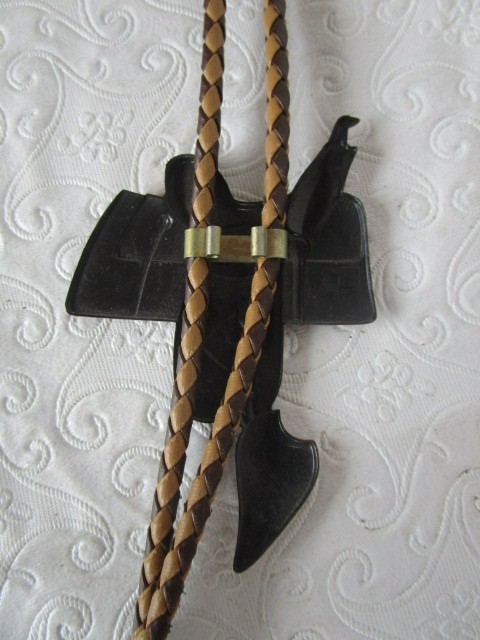 Three Bolo Ties - image 6