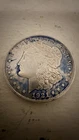 1921 Morgan Silver Dollar 90% Silver Coin