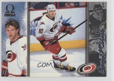 1997-98 Pacific Omega Gary Roberts #45 0j5