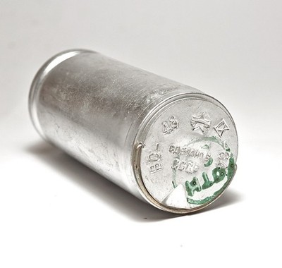 Zerhacker Patrone für historische Wechsel-Richter, 4.8 Volt, 8-pol Oktal-Sockel
