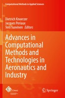 Dietrich Knoerzer (U. A.) | Advances In Computational Methods And...