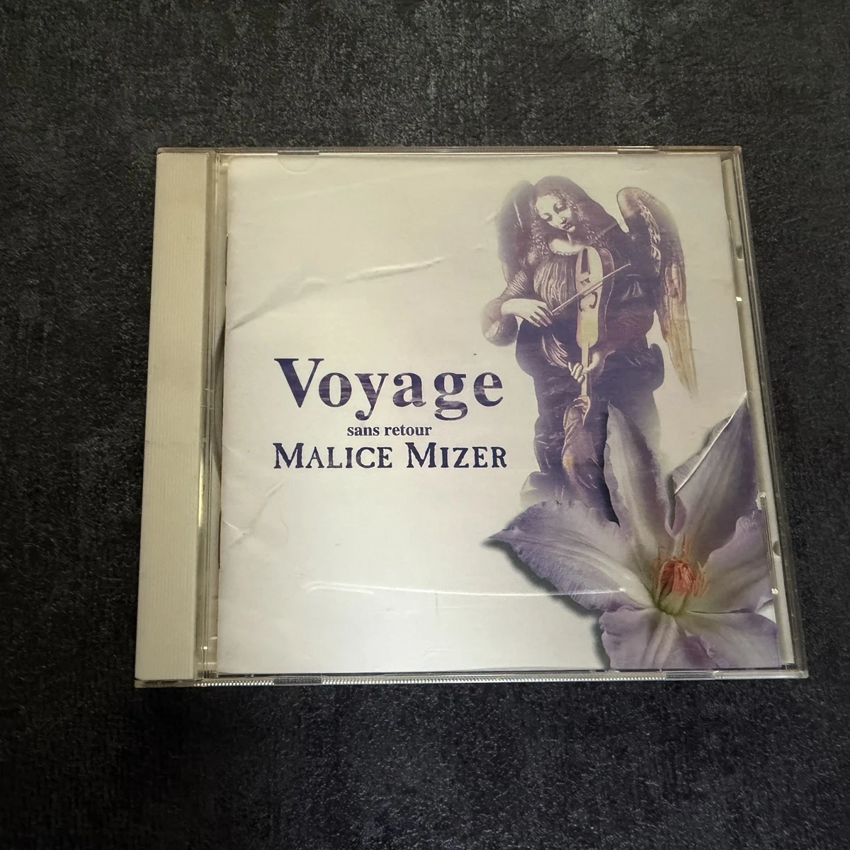 Album CDs Malice Mizer for sale | eBay