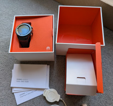 Huawei Watch 2 LTE smart watch android Boxed
