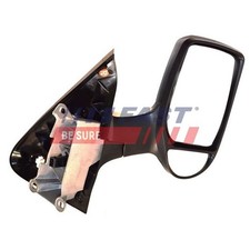 ORIGINAL® Fast Außenspiegel Rechts, beheizbar für Ford TRANSIT Kasten TRANSIT ORIGINAL® Fast Außenspiegel Rechts, beheizbar für Ford TRANSIT Kasten TRANSIT