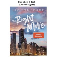 Liz Tomforde The Right Move: Roman - TikTok m...