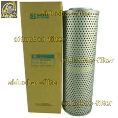 #ad for HITACHI Excavator EX1900 6 EX2500 6 EX3600 6 Hydraulic Filter 3501404 $134.75