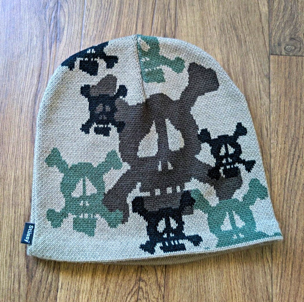 Stussy Camouflage Hats for Men for sale - eBay