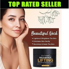 Pure Tighten and Lift Neck Cream- Clinically Tested 1.7 fl oz USA NEW NEW
