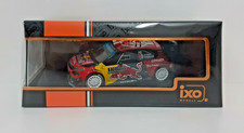 IXO 1:43 CITROEN C3 WRC OGIER RALLY MONTE CARLO 2019 RAM699 NEW BOX MODELLISMO
