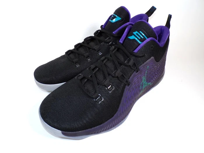 Jordan CP3.X Blue for Sale | Authenticity Guaranteed | eBay