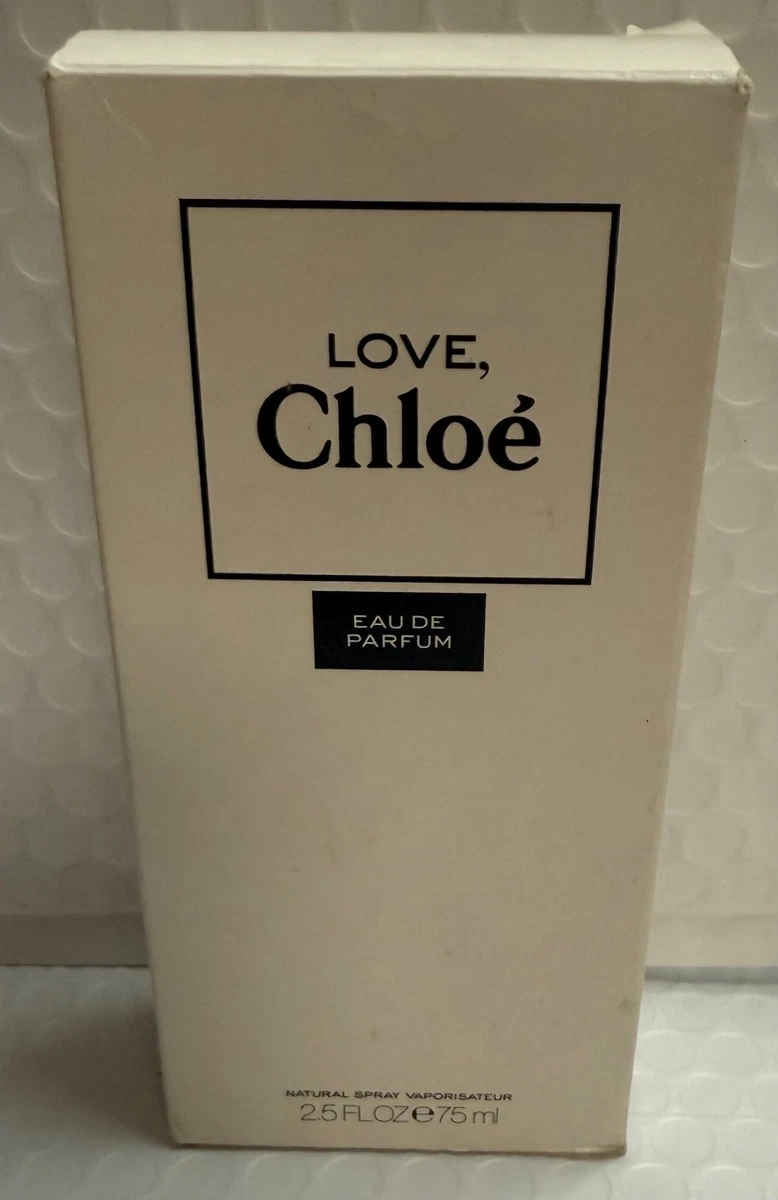 Chloé Lovely Fragrances for sale | eBay