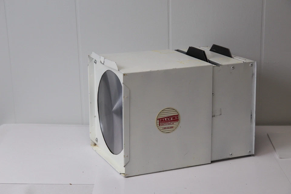 Tallyn's F-16 Turbo-Spot Plus - Modificador de luz - se vende como está. Foto 2 de 4