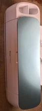 Cricut Maker CXPL301 White Bluetooth Smart Cutting Machine With Vinyl