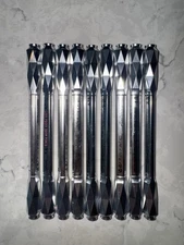 Benefit Goof Proof Brow Pencil  W/ Brow Brush-FULL SIZE pick shade BOXLESS