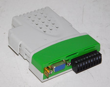 Emerson Control Techniques SM Universal Encod...