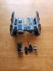 LEGO Star Wars: TIE Bomber (75347) w/ Minifigures, Missing Pieces