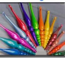 Furls crochet hook set, Candy Shop
