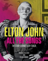 Elton John All The Songs | Romuald Ollivier (U. A.) | Buch | All The Songs
