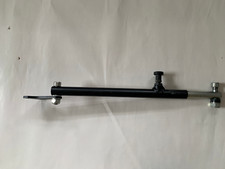 Permobil MANUAL Recline - Legrest Actuator Adjustment Bar