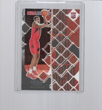 2022-2023 PANINI HOOPS BASKETBALL NOW PLAYING CHRISTIAN KOLOKO ROOKIE #30