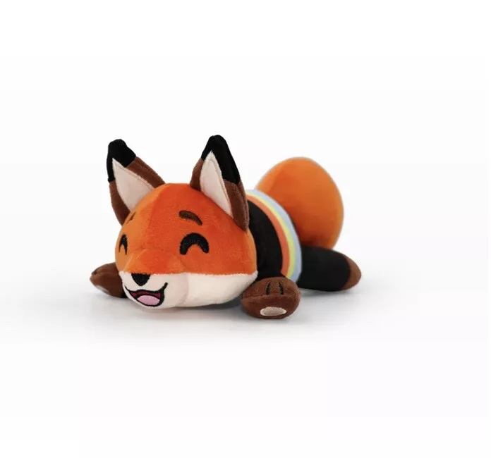 Fundy Flop! Plush (9in), The Youtooz Wiki