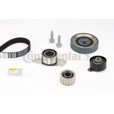 CONTINENTAL Zahnriemensatz CT1026K2 OPEL MOVANO RENAULT CLIO KANGOO MEGANE SCENI