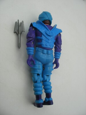 Figuras antiguas de Visionarios Lexor Hasbro Darkling Lords 1987 - España