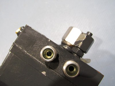 Iveco Stalis Hydraulic Cab Tilt Pump 504173053 193515069-01  