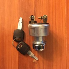 9G-7641 9G7641  IGNITION SWITCH ,STARTER FITS CATERPILLAR CAT E320C 237-3530 