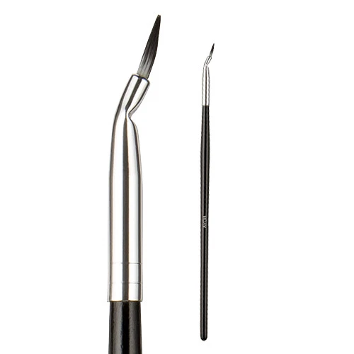Avon Nail Decoration Angled Brush New Sealed