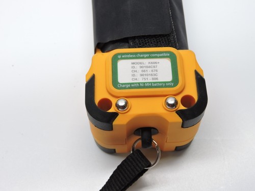 INMOTION Controls K606+ Replacement Transmitter 6 Button, 2 Speed - NEW! - Picture 5 of 5