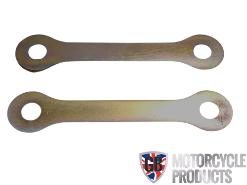 Yamaha XT1200 Super Tenere 40 MM Cric Up Kit, Suspension Links - Photo 4 sur 10