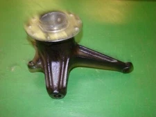 Lamborghini Espada Jarama Left Front Upright 5110303 and Hub 5106968