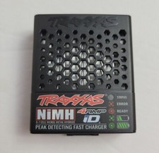 For Traxxas USB-C Peak Detecting NiMH Fast Ch...