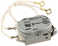 Intermatic Wg1570-10d 125v 60-hertz Replacement Time Clock Motor For T100, T170 on sale Intermatic Wg1570-10d 125v 60-hertz Replacement Time Clock Motor For T100, T170 on sale
