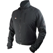 Gears Canada Gen X-4 Heated Textile Jacket Liner (Black) 2XL