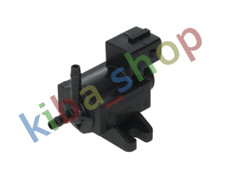 ELECTRIC CONTROL VALVE 12V FITS AUDI A3 TT CHEVROLET CRUZE HONDA CIVIC VII