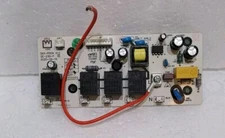 OEM  Replacement Main Kit Control For GE G9OAAASSPSS Convection Toaster Oven Air